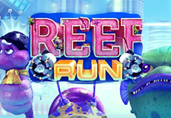 Reef Run